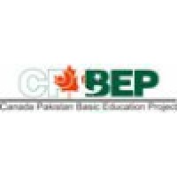 Canada Pakistan Basic Education Project -CIDA logo - Similar company to Wak Group