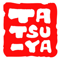 Tatsu-Ya logo - Similar company to Topo Chico