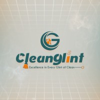 Cleanglint logo - Similar company to Phoopho.Com