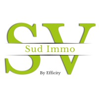 🏠 SV Sud Immo by Efficity logo - Similar company to A.D.B. Conseils