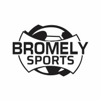 Bromely Sports logo - Similar company to Mr.Belt