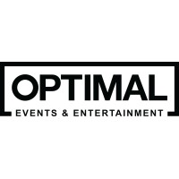OPTIMAL ENTERTAINMENT logo - Similar company to Fusion Entertainment