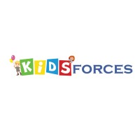 Kids Forces logo - Similar company to Fun Kids Party