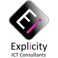 Explicity GmbH logo - Similar company to Tsp Professionals