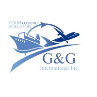 G&G International, Inc. logo - Similar company to Environmental Composites, Inc.