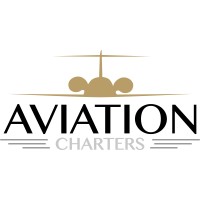 Aviation Charters Inc logo - Similar company to Allure Jets