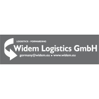 WIDEM Logistics GmbH logo - Similar company to Widem Logistics
