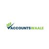 AccountsWaale logo - Similar company to Prodiligix Technologies Pvt. Ltd.