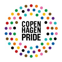 Copenhagen Pride logo - Similar company to Polyteknisk Forening