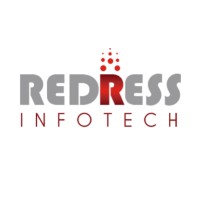 Redress Infotech logo - Similar company to Prash Technologies