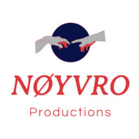 NOYVRO Productions logo - Similar company to Getmonkeys