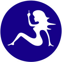 Feministing.com logo - Similar company to Cornell Hackathons