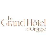 Grand Hôtel d'Orange logo - Similar company to Château De Mazan