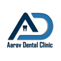 Aarav Dental Clinic logo - Similar company to Dental Clinic Gurugram