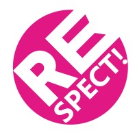 Meldestelle REspect! logo - Similar company to European Observatory Of Online Hate (Eooh)
