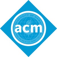 Association For Computing Machinery: University Of Hawaii At Manoa
