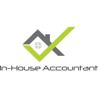 In-House Accountant logo - Similar company to Mchugh Accounting Services