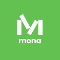 Mona Foundation logo - Similar company to Unity Foundation