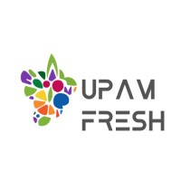 UPAM Fresh logo - Similar company to Allride