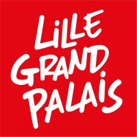 Lille Grand Palais logo - Similar company to Métropole Européenne De Lille (Mel)