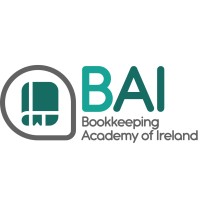 Bookkeeping Academy of Ireland logo - Similar company to Parolla - Online Cloud Based Payroll Software