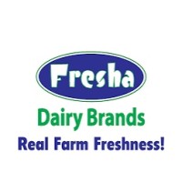 Fresha logo - Similar company to Foot Prints Of Hope