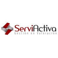 ServiActiva: Gestión en Valoración logo - Similar company to Asatch