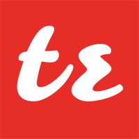 TrustEngine logo - Similar company to Flare Digital Inc.