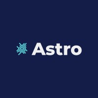Astro logo - Similar company to Astro Consulting