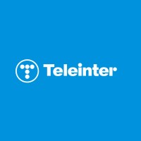 Teleinter logo - Similar company to Cropmex