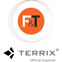 F&T-Terrix Ltd logo - Similar company to Intrastack