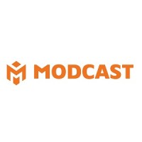 Modcast Precast Concrete logo - Similar company to Macro™