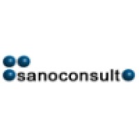sanoconsult logo - Similar company to Qadib Technologies
