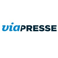 Viapresse logo - Similar company to Adux
