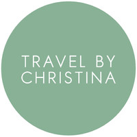 Travel by Christina logo - Similar company to Treviango Holidays
