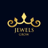 Jewels Grow logo - Similar company to Accountax Inc.
