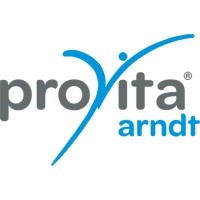 provita arndt GmbH logo - Similar company to Weeeloop