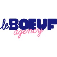 LeBoeuf Agency logo - Similar company to Crackers Et Cranberries