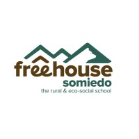 Freehousesomiedo logo - Similar company to Sintetia.Com