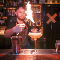 Assembly Bar And Restaurant