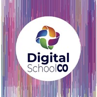 Digital School Colombia logo - Similar company to Clouds7