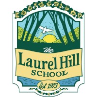 Laurel Hill Camp logo - Similar company to Dalness