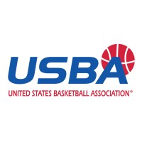United States Basketball Association (USBA) logo - Similar company to Benjamin Strategy Advisors