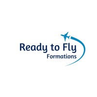 Ready To Fly Formations logo - Similar company to Efpp