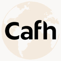 Cafh logo - Similar company to Reborn Pr
