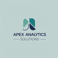 Apex Analytics Solutions logo - Similar company to Intelligent Content