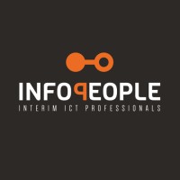 INFOPEOPLE logo - Similar company to Data Science Lab