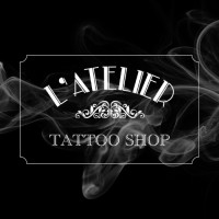 L'Atelier Tattoo logo - Similar company to Tatouage