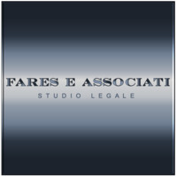 Fares e Associati logo - Similar company to Studio Legale Palermo - Martini