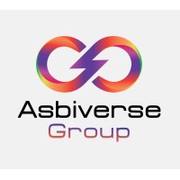 Asbiverse Group logo - Similar company to Asbiverse